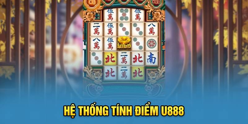 Hệ thống tính điểm Kubet