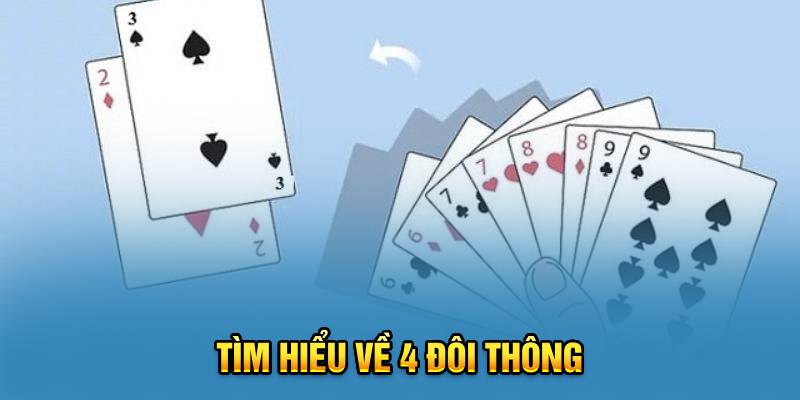 Tìm hiểu về 4 đôi thông